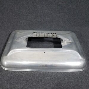 Vintage‎ 1940s - 1950s Westinghouse RO-91 Roaster Oven Lid (18"x12")